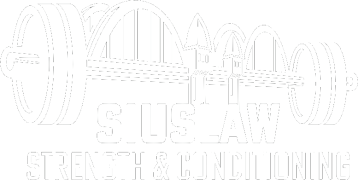 Siuslaw Strength and Conditioning logo